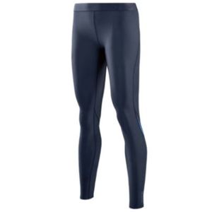 SKINS DNAmic Womens Long Tights Harbour